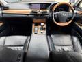 2013 Lexus LS