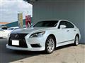 2013 Lexus LS