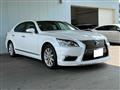 2013 Lexus LS