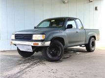 1998 Toyota T100