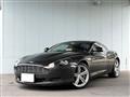 2011 Aston Martin DB9
