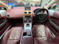 2011 Aston Martin DB9