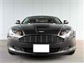 2011 Aston Martin DB9