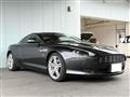 2011 Aston Martin DB9