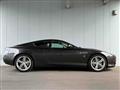2011 Aston Martin DB9