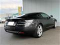 2011 Aston Martin DB9