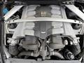 2011 Aston Martin DB9