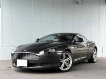 2011 Aston Martin DB9