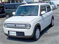 2015 Suzuki Lapin