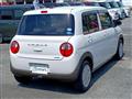2015 Suzuki Lapin