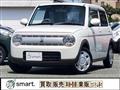 2015 Suzuki Lapin