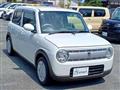 2015 Suzuki Lapin