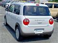 2015 Suzuki Lapin