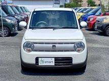 2015 Suzuki Lapin