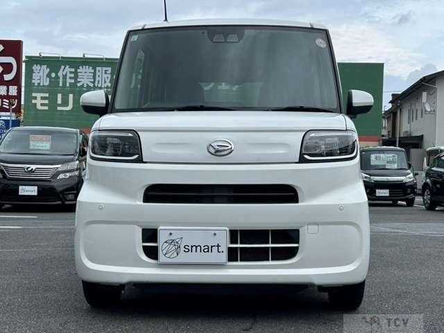 2021 Daihatsu Tanto