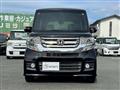 2016 Honda N BOX