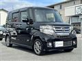 2016 Honda N BOX