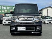 2016 Honda N BOX
