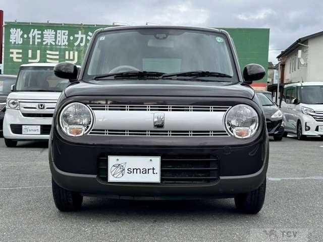 2017 Suzuki Lapin