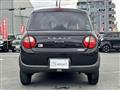 2017 Suzuki Lapin