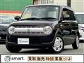 2017 Suzuki Lapin