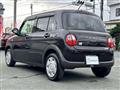 2017 Suzuki Lapin