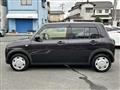 2017 Suzuki Lapin