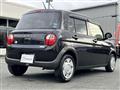 2017 Suzuki Lapin
