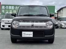 2017 Suzuki Lapin