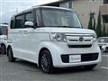 2019 Honda N BOX