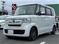 2019 Honda N BOX