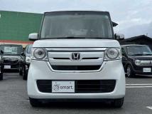 2019 Honda N BOX