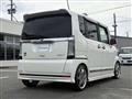 2012 Honda N BOX