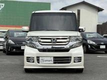 2012 Honda N BOX