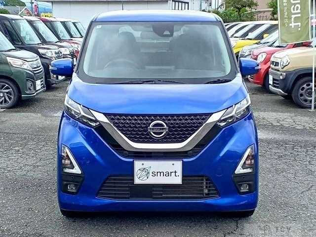 2020 Nissan Nissan Others