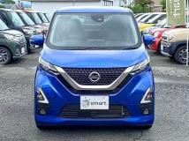 2020 Nissan Nissan Others