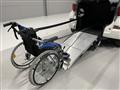 2011 Toyota Ractis
