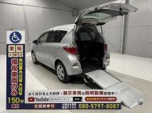 2014 Toyota Ractis