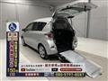 2015 Toyota Ractis