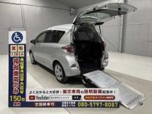2015 Toyota Ractis