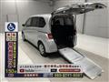 2014 Honda Freed