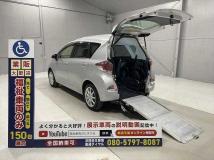 2016 Toyota Ractis