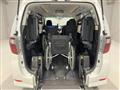 2012 Toyota Alphard G