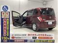 2016 Honda Freed