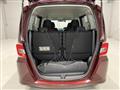 2016 Honda Freed
