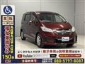 2016 Honda Freed