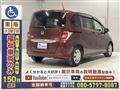 2016 Honda Freed
