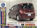 2016 Honda Freed