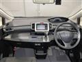 2016 Honda Freed