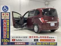 2016 Honda Freed